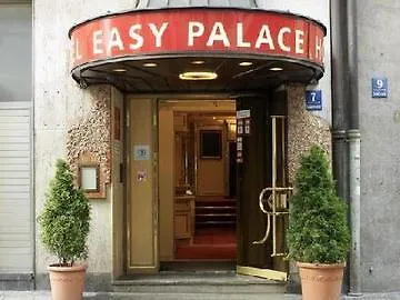 Hotel Easy Palace Station Munich