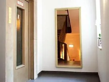 Hotell Easy Palace Station 2*